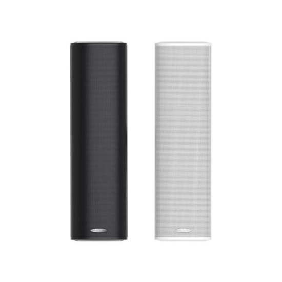 Dsppa dsp255ii weatherproof outdoor column speaker
